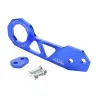 Universal car rear bumper towing hook - aluminum alloyExterior accessories