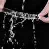 Doppelseitiges Nano-Klebeband - wiederverwendbar - wasserdicht - 1M / 2M / 3M / 5M