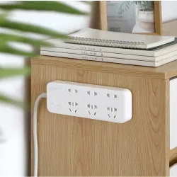 Doppelseitiges Nano-Klebeband - wiederverwendbar - wasserdicht - 1M / 2M / 3M / 5M