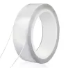 Doppelseitiges Nano-Klebeband - wiederverwendbar - wasserdicht - 1M / 2M / 3M / 5M