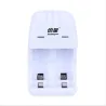 2 Stück Cr2 200mAh Akku - mit Cr2 / CR123A Universal Smart Charger