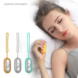 Intelligentes Mikrostromgerät - Angstzustände - Depressionen - Schlaflosigkeit lindern - USB