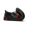 Modische lässige Turnschuhe - echtes Leder - atmungsaktiv - leicht