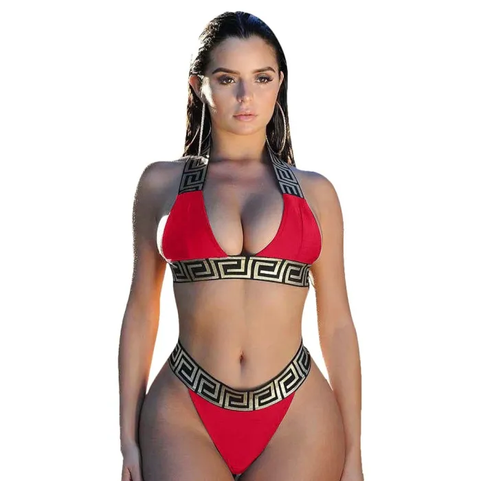 Sexy Bikini-Set