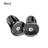 Bicycle handlebar end cap - plugs - aluminum alloyRepair