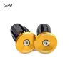 Bicycle handlebar end cap - plugs - aluminum alloyRepair