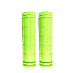 Fahrradlenkerabdeckung - MTB - Gummigriff