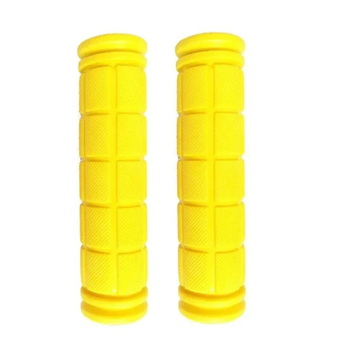 Bicycle handlebar cover - MTB - rubber gripRepair