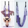 Aerial yoga - elastic rope - for stretching / splits practiceEquipment