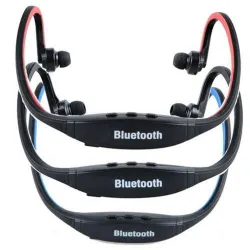 Sport Bluetooth Kopfhörer - kabellos - frei - S9