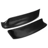 Front Stoßfänger Splitter - Spoilerlippe - Kohlefaser - für BMW E46 M3 1999-2006