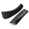 Front Stoßfänger Splitter - Spoilerlippe - Kohlefaser - für BMW E46 M3 1999-2006