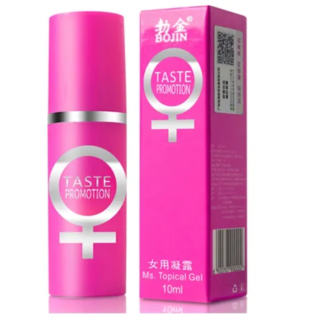 Frauen Orgasmus Enhancer Gel - Pflege ätherisches Öl - 10ml
