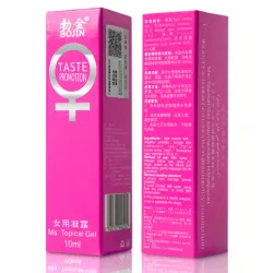 Frauen Orgasmus Enhancer Gel - Pflege ätherisches Öl - 10ml