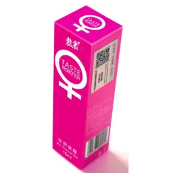 Frauen Orgasmus Enhancer Gel - Pflege ätherisches Öl - 10ml