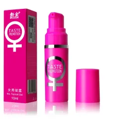 Frauen Orgasmus Enhancer Gel - Pflege ätherisches Öl - 10ml