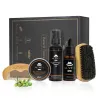 Bart Styling Set - Balsam / Öl / / Lotion / Kamm