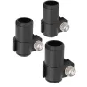 Walking / climbing stick external lock - 14mm - 16mm - 18mm - 3 piecesEquipment