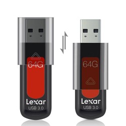 Lexar - JumpDrive - S57 - USB 3 - Speicherstick - 32GB - 64GB - 128GB - 256GB