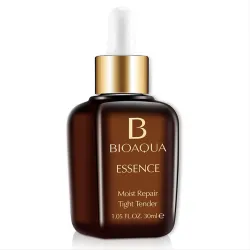 BIOAQUA - Hyaluronsäure - Kollagenessenzöl - Anti-Falten-Serum - Aufhellung / Befeuchtung - 30 ml