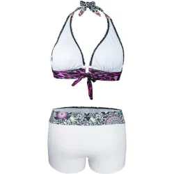 Bikini-Set - mit Shorts