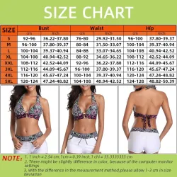 Bikini-Set - mit Shorts