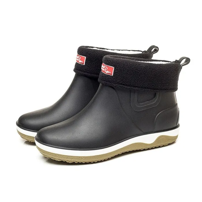 Regen- / Fischerstiefel - wasserdicht