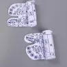 Acupressure foot socks - massage - pain reliefMassage