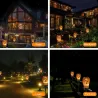 Garten Solarlicht - wasserdicht - LED - Engelsform