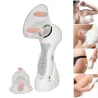 Elektrisches Körpermassagegerät - Anti-Cellulite-Vakuumdosen - Fettabsaugung zu Hause