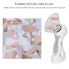 Elektrisches Körpermassagegerät - Anti-Cellulite-Vakuumdosen - Fettabsaugung zu Hause