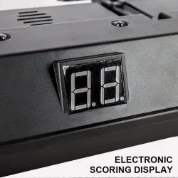 Electronic shooting range - scoring target - auto-reset - For Nerf N-strike Elite / Mega / Rival SeriesToys