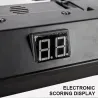 Electronic shooting range - scoring target - auto-reset - For Nerf N-strike Elite / Mega / Rival SeriesToys