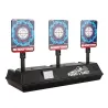Elektronischer Schießstand - Torziel - Auto-Reset - Für die Nerf N-Strike Elite / Mega / Rival-Serie