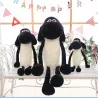 Sheep shape plushie - plush pillowCuddly toys