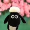 Sheep shape plushie - plush pillowCuddly toys
