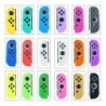 Controller Silikongehäuseabdeckung - rutschfest - für Nintendo Switch Joy Con
