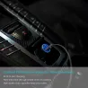 Universelles Telefon-Autoladegerät - Dual-USB - Schnellladung