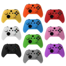 Xbox One - Controller-Schutzhülle / Daumenkappen - wasserdicht - Silikon