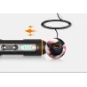 WX240 - Mini-Elektroschrauber - USB-Aufladung - Bohrer - mit 26-Bit-Satz