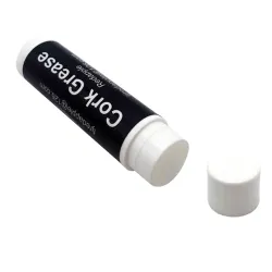 Cork grease - for cleaning saxophone / clarinet / flute / woodwind instrumentsSaxophones