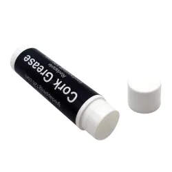 Cork grease - for cleaning saxophone / clarinet / flute / woodwind instrumentsSaxophones