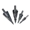 HSS spiral drill bit - 4-32mm / 4-20mm / 4-12mm / 6-30mmBits & drills