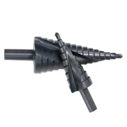 HSS-Spiralbohrer - 4-32 mm / 4-20 mm / 4-12 mm / 6-30 mm