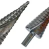 HSS spiral drill bit - 4-32mm / 4-20mm / 4-12mm / 6-30mmBits & drills