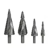 HSS-Spiralbohrer - 4-32 mm / 4-20 mm / 4-12 mm / 6-30 mm