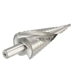 HSS Schraubbohrer - 4-20mm / 4-30mm - spiralgenutet - Pagodenbohrer