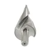 HSS Schraubbohrer - 4-20mm / 4-30mm - spiralgenutet - Pagodenbohrer