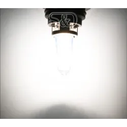 Car halogen bulb - 9006 - HB4 - 55W - 12V - 2 piecesHalogen lights