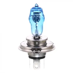 Halogen car lights - H1 / H3 / H4 / H7 / H9 / 880 / 881 / 9005 / 9006 - 2 piecesHalogen lights